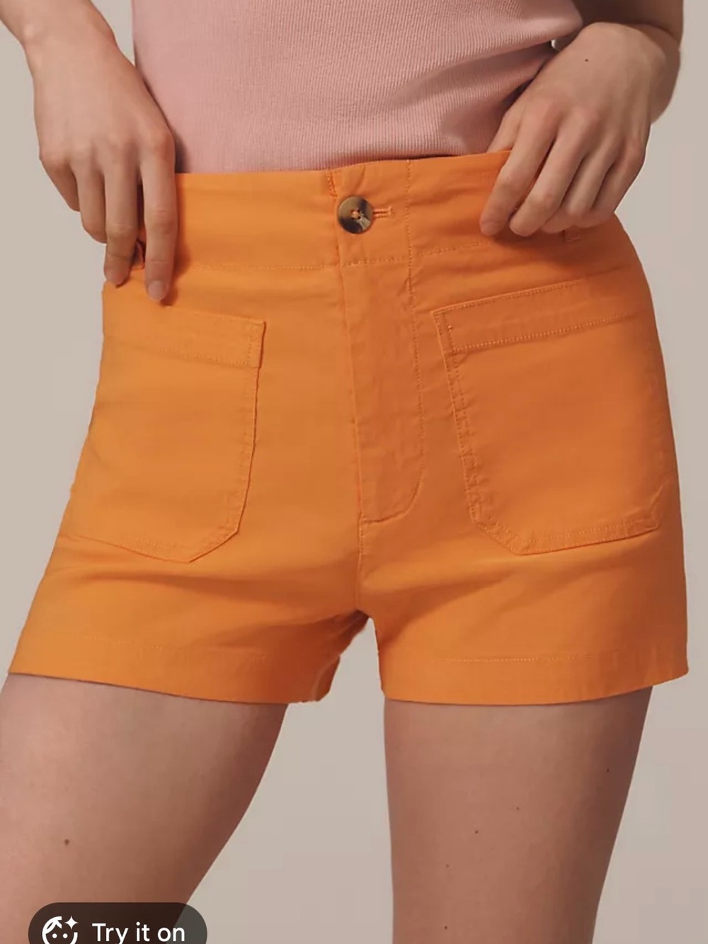 Maeve shorts NWOT